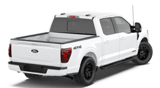 2026 Ford F-150® External Image 4